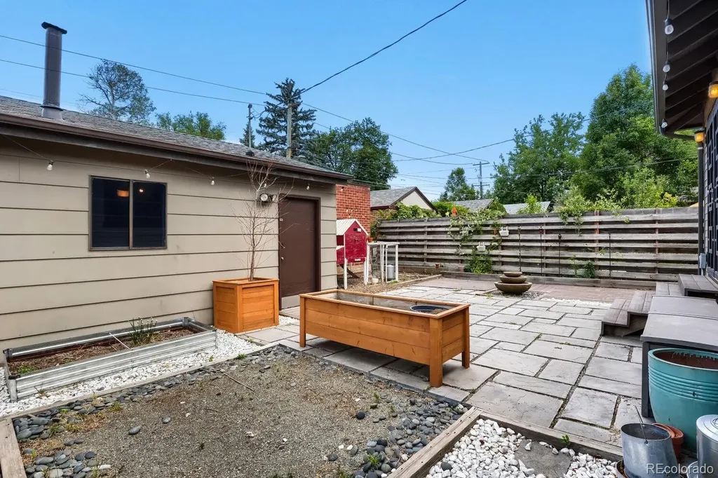 1354 Elm Street Denver CO 80220