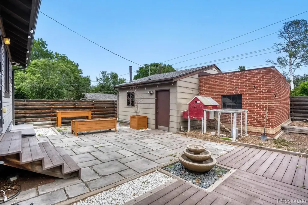 1354 Elm Street Denver CO 80220