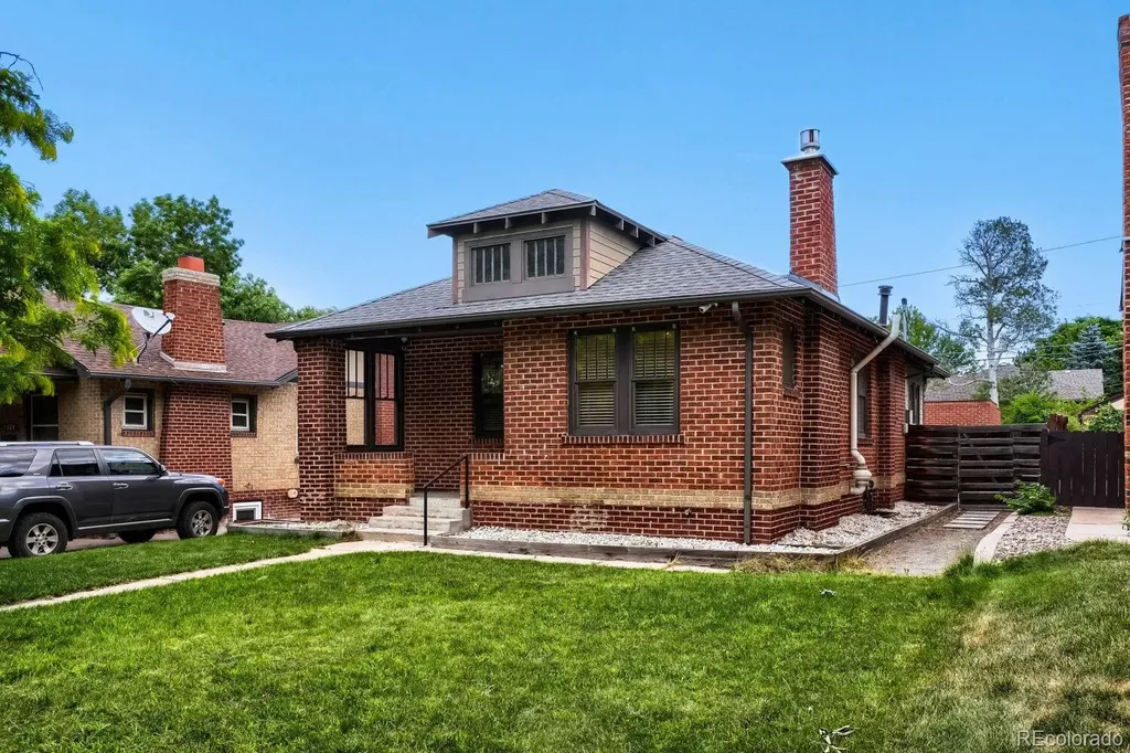 1354 Elm Street Denver CO 80220