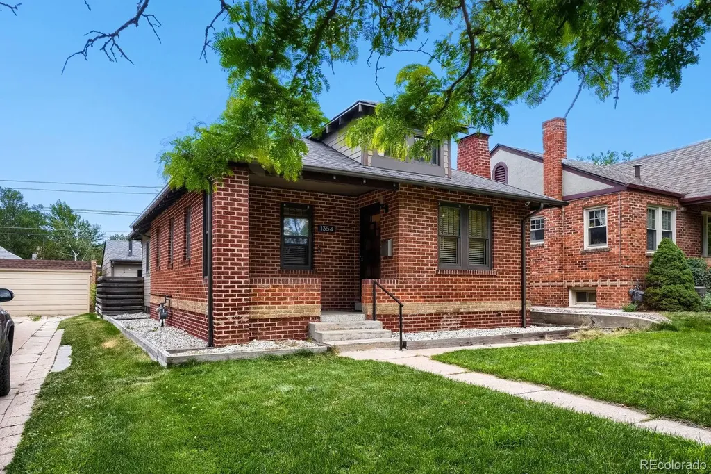 1354 Elm Street Denver CO 80220