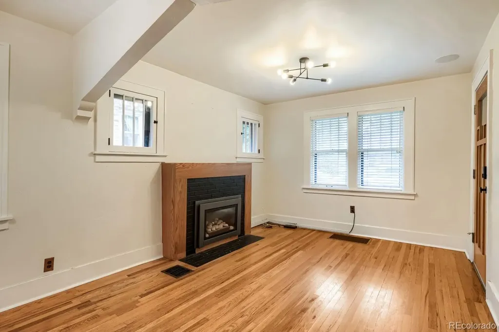 1354 Elm Street Denver CO 80220