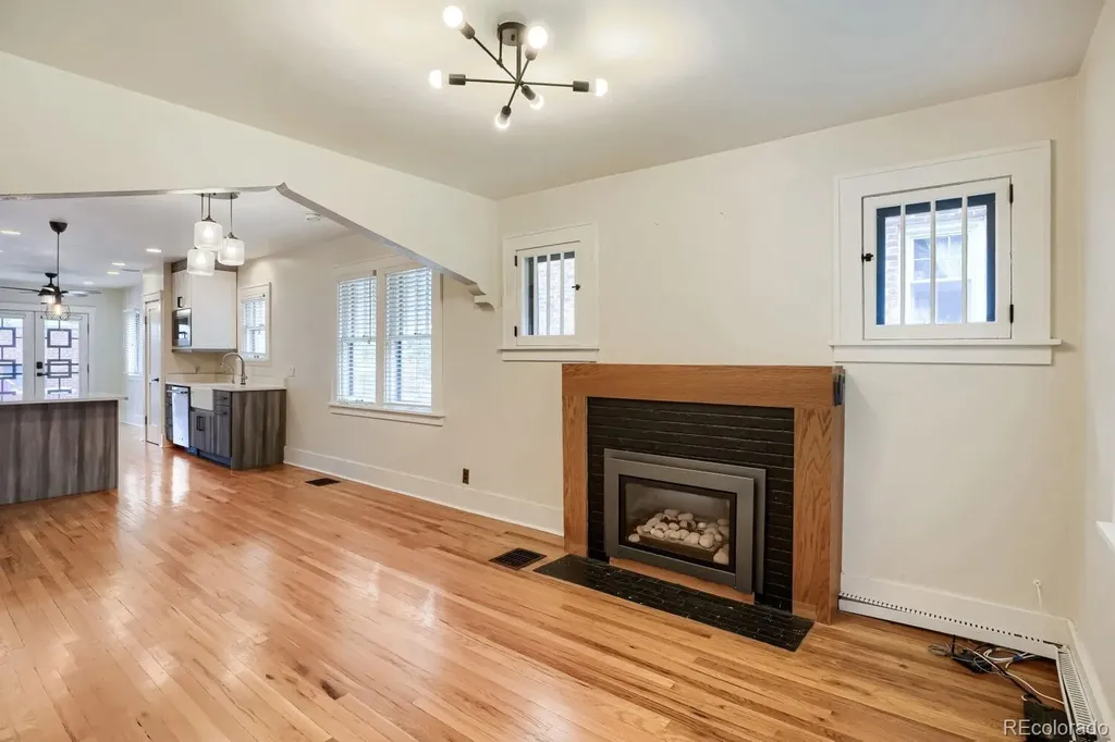 1354 Elm Street Denver CO 80220