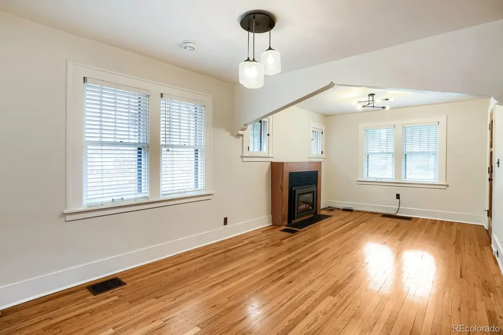 1354 Elm Street Denver CO 80220