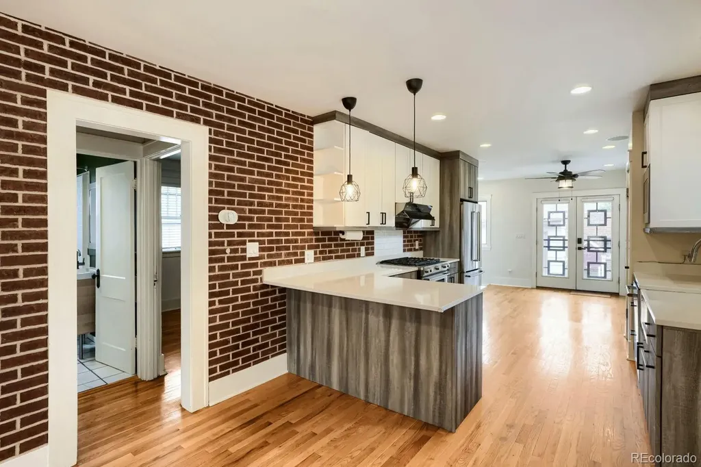 1354 Elm Street Denver CO 80220