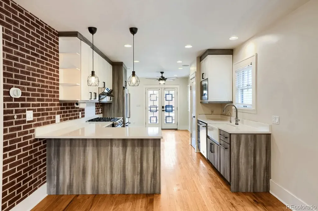 1354 Elm Street Denver CO 80220