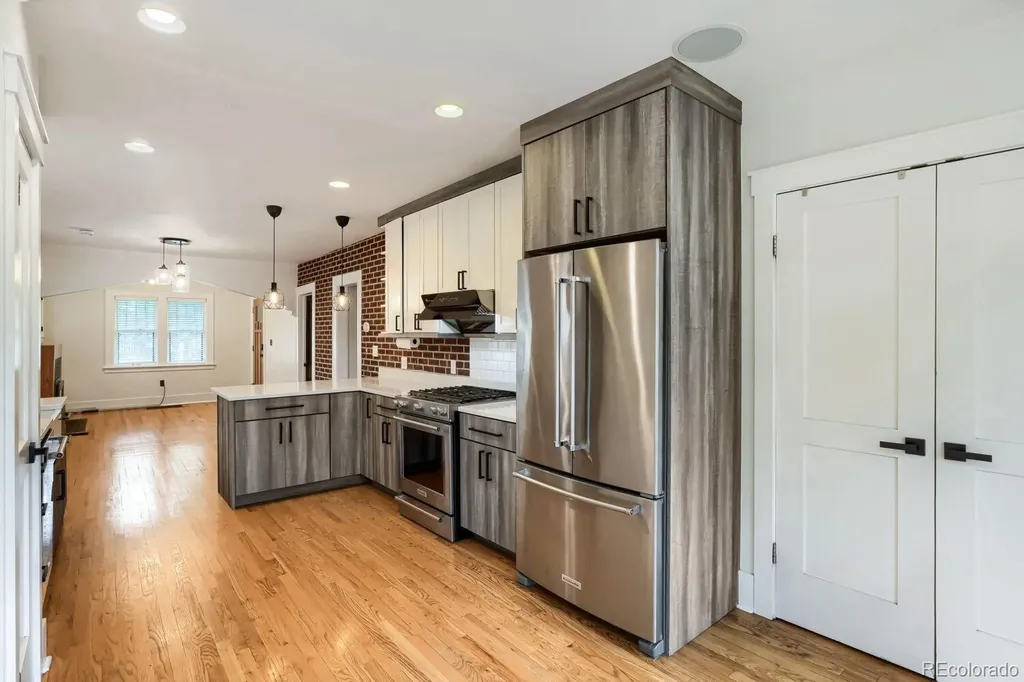 1354 Elm Street Denver CO 80220