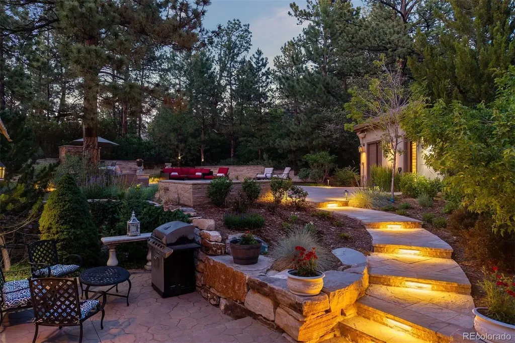 5088 Hidden Pond Place Castle Rock CO 80108