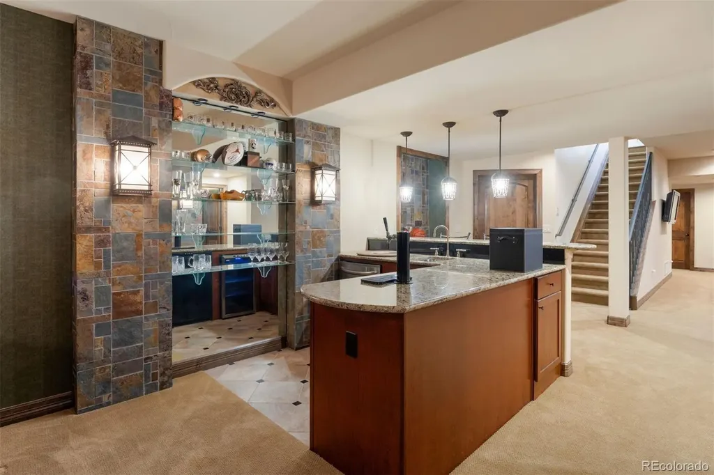 5088 Hidden Pond Place Castle Rock CO 80108