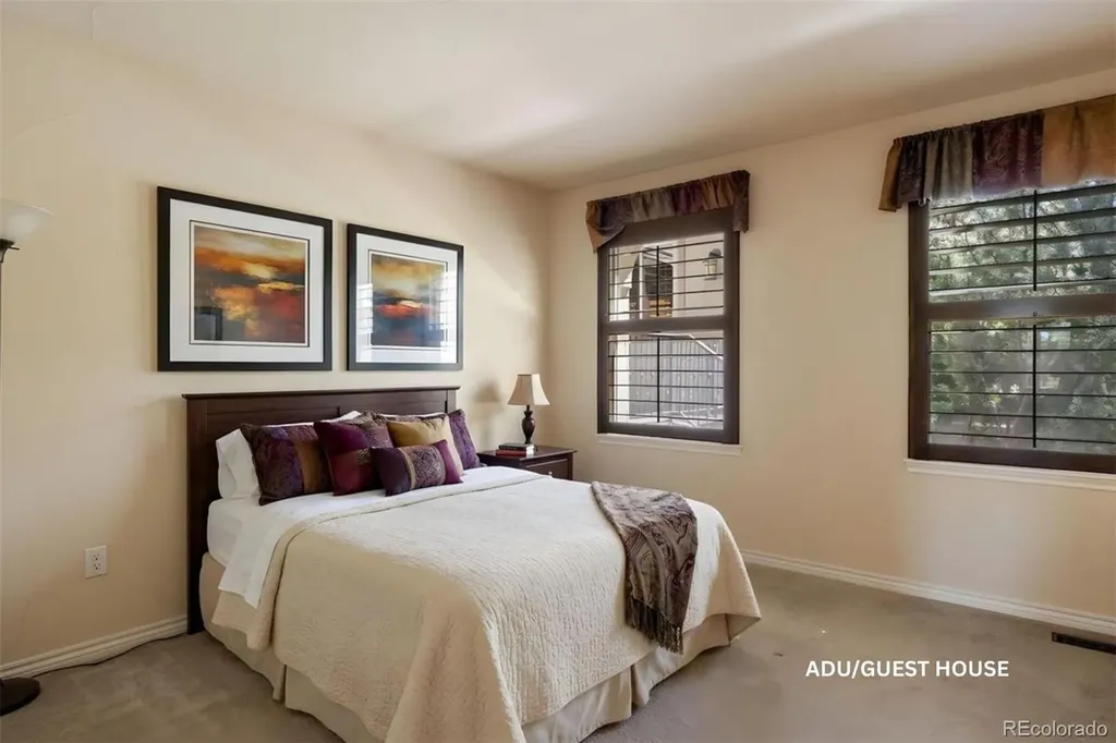 5088 Hidden Pond Place Castle Rock CO 80108