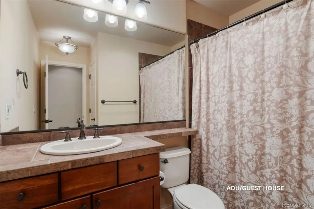 5088 Hidden Pond Place Castle Rock CO 80108