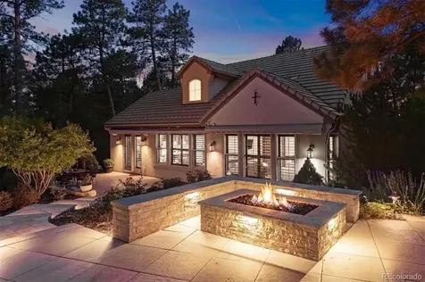5088 Hidden Pond Place Castle Rock CO 80108