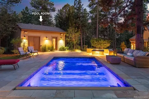 5088 Hidden Pond Place Castle Rock CO 80108