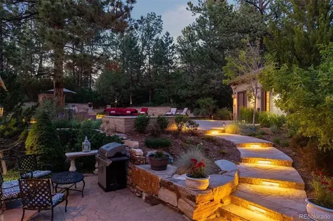 5088 Hidden Pond Place Castle Rock CO 80108