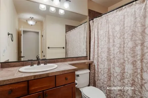5088 Hidden Pond Place Castle Rock CO 80108