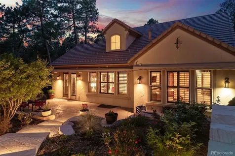 5088 Hidden Pond Place Castle Rock CO 80108