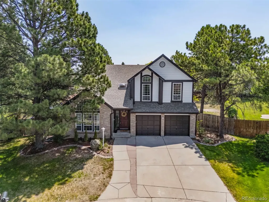 211 Durham Court Castle Rock CO 80108
