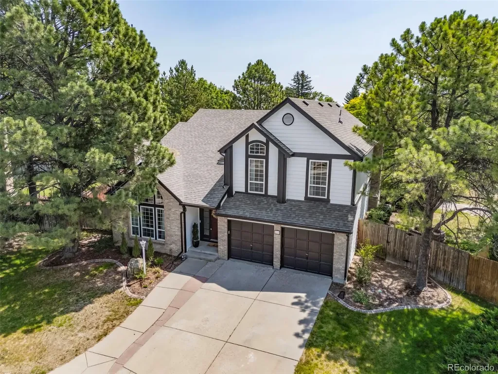 211 Durham Court Castle Rock CO 80108