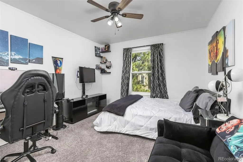 211 Durham Court Castle Rock CO 80108
