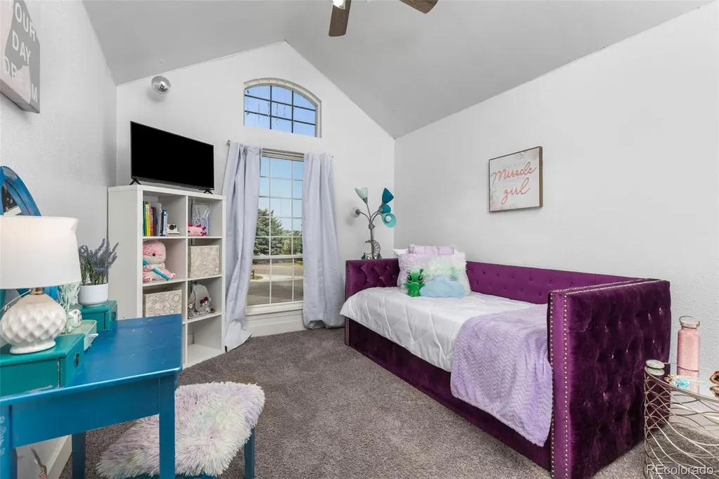 211 Durham Court Castle Rock CO 80108