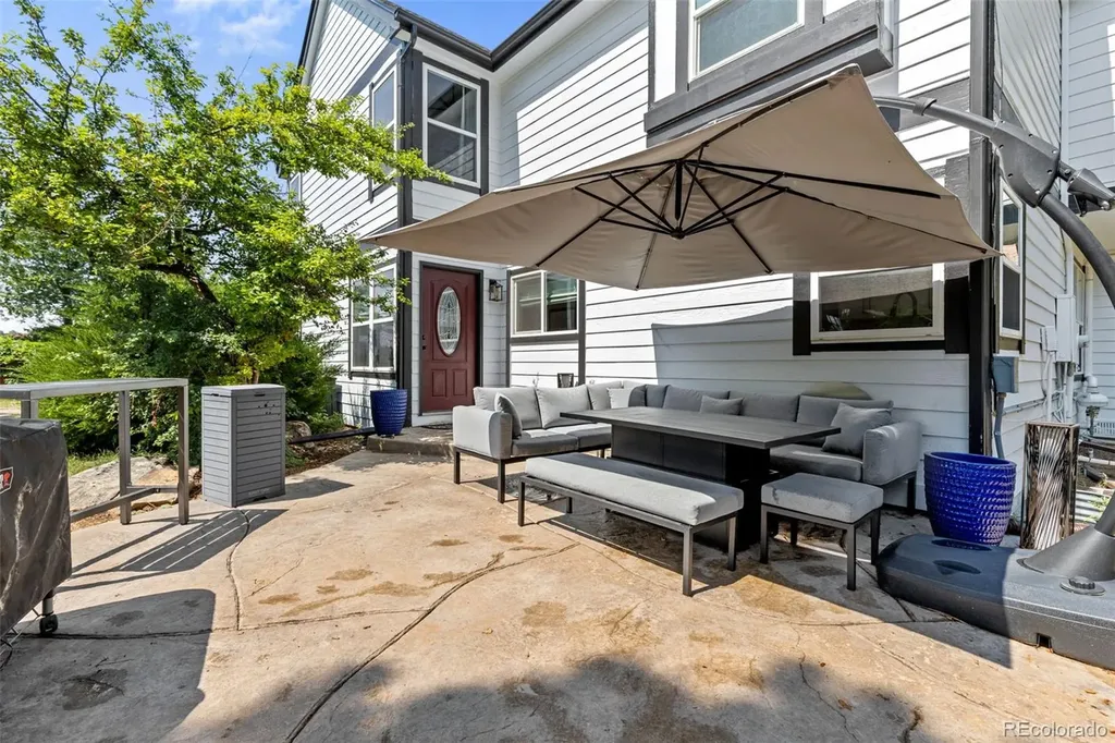 211 Durham Court Castle Rock CO 80108