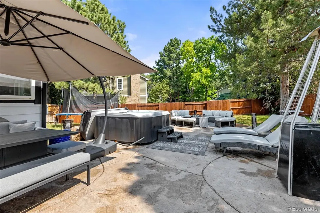 211 Durham Court Castle Rock CO 80108