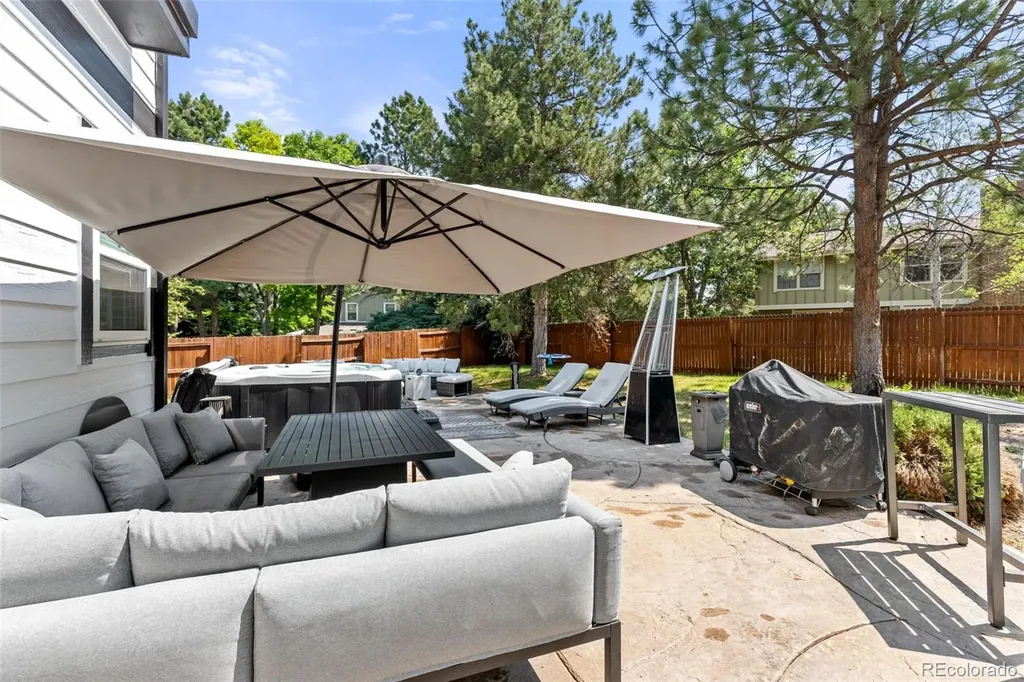 211 Durham Court Castle Rock CO 80108