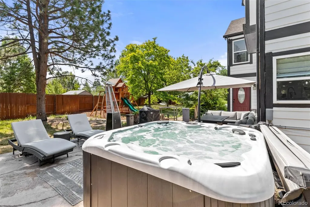 211 Durham Court Castle Rock CO 80108