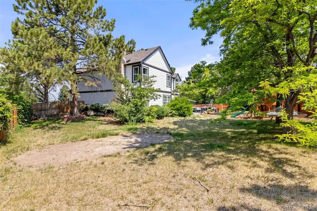 211 Durham Court Castle Rock CO 80108