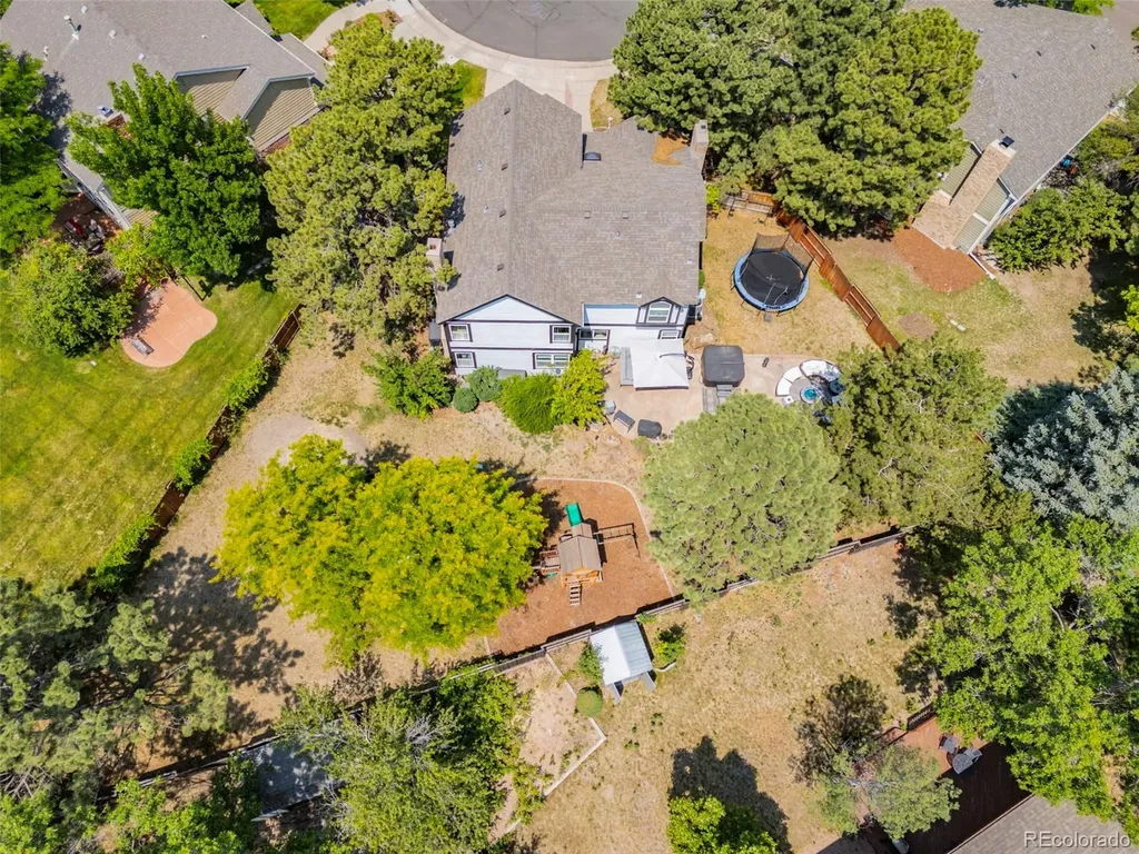 211 Durham Court Castle Rock CO 80108