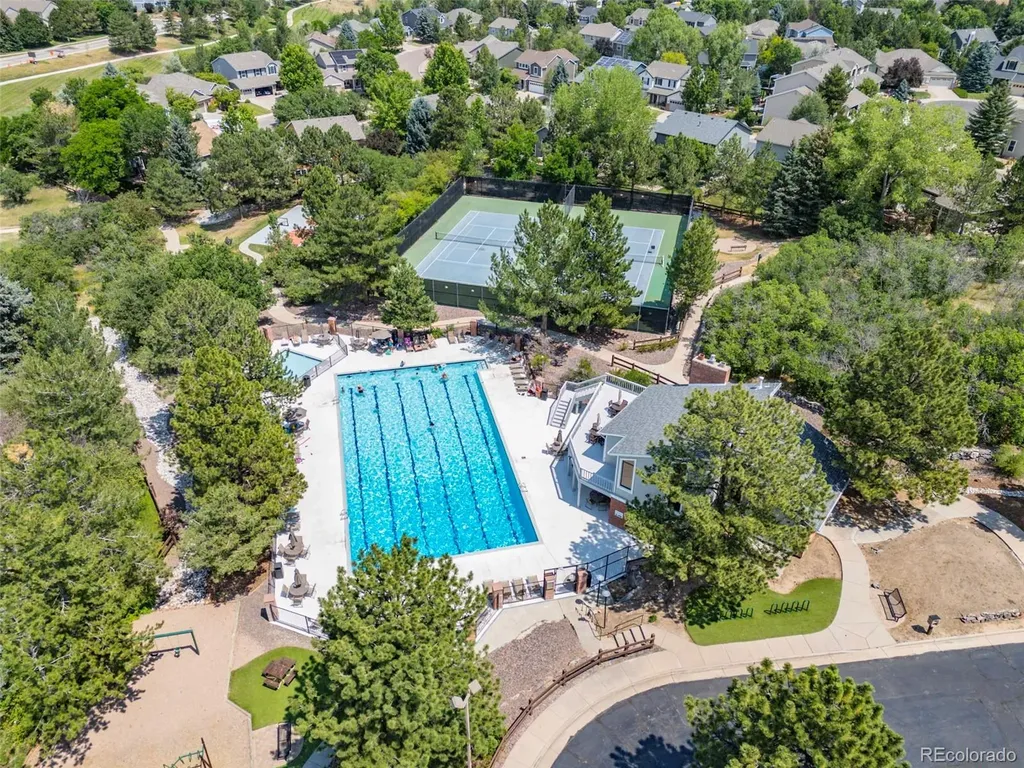 211 Durham Court Castle Rock CO 80108