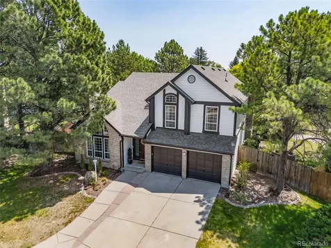 211 Durham Court Castle Rock CO 80108