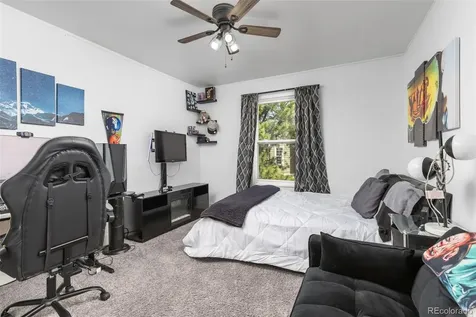 211 Durham Court Castle Rock CO 80108