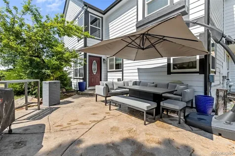 211 Durham Court Castle Rock CO 80108