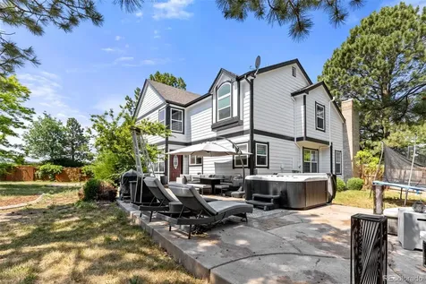 211 Durham Court Castle Rock CO 80108