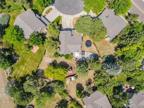 211 Durham Court Castle Rock CO 80108