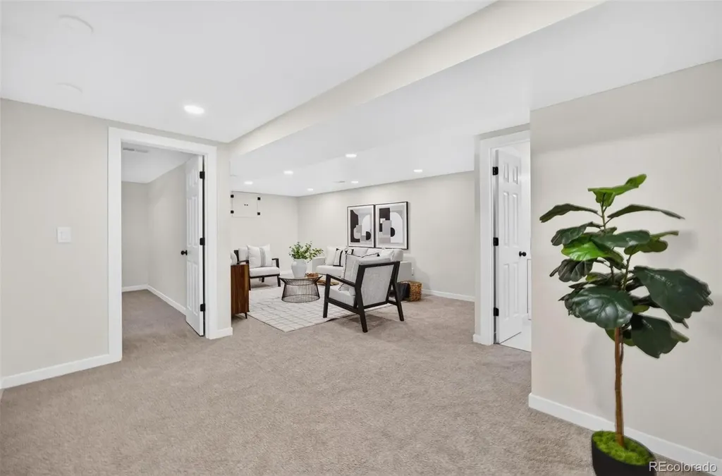 1890 Balsam Street Denver CO 80214