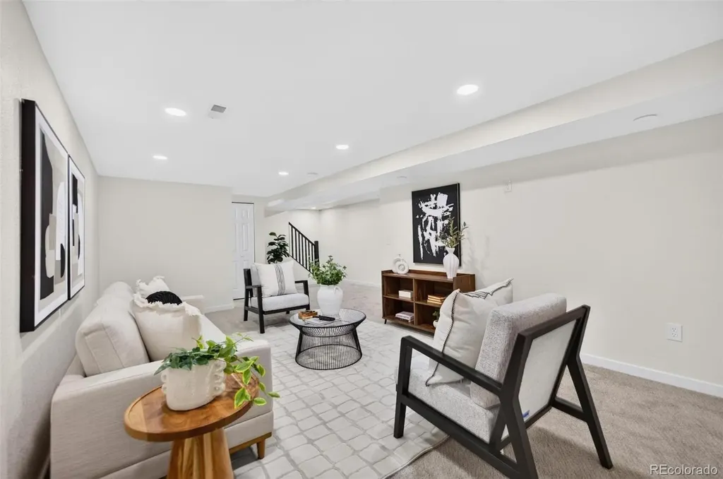 1890 Balsam Street Denver CO 80214