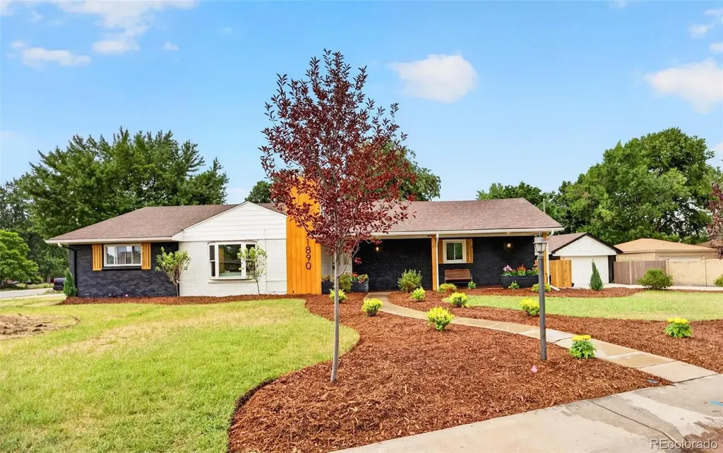 1890 Balsam Street Denver CO 80214