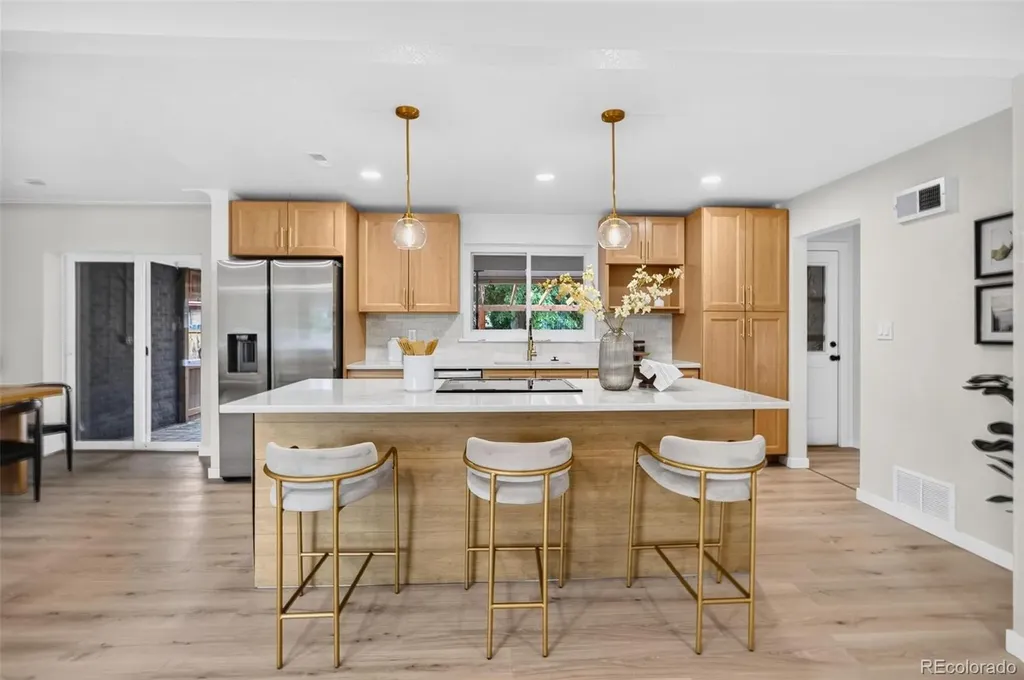 1890 Balsam Street Denver CO 80214