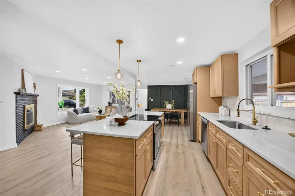 1890 Balsam Street Denver CO 80214