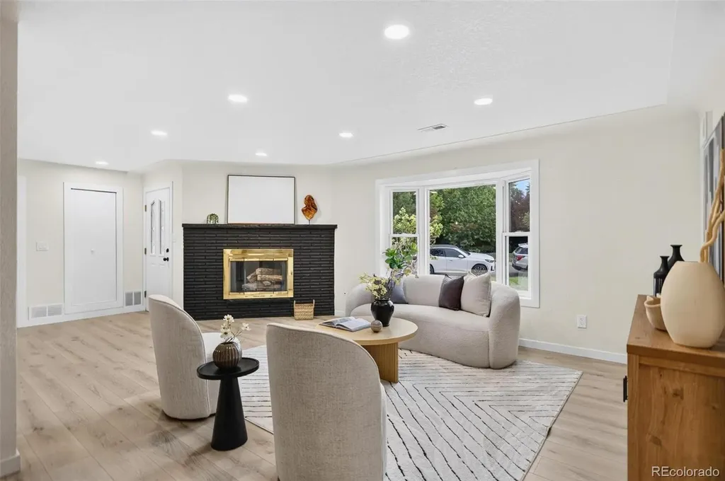 1890 Balsam Street Denver CO 80214