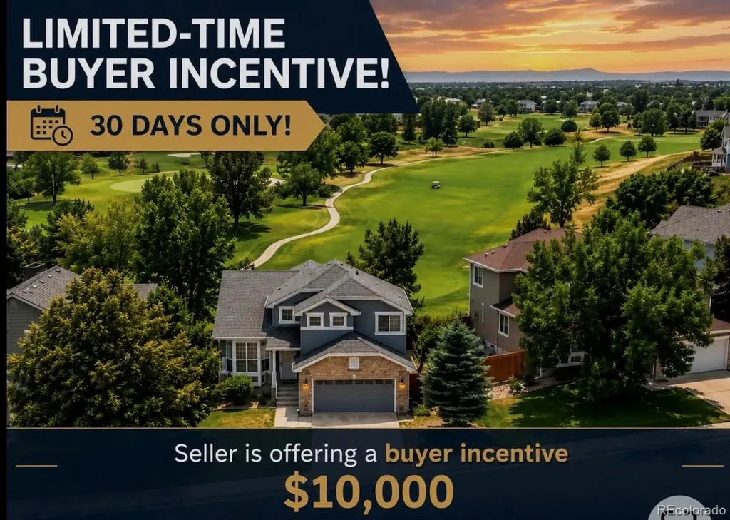 8642 Canongate Lane Highlands Ranch CO 80130