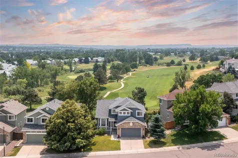 8642 Canongate Lane Highlands Ranch CO 80130