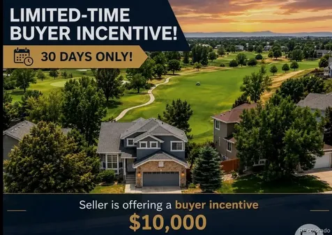 8642 Canongate Lane Highlands Ranch CO 80130