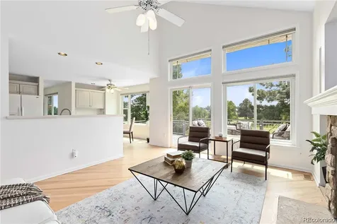 8642 Canongate Lane Highlands Ranch CO 80130