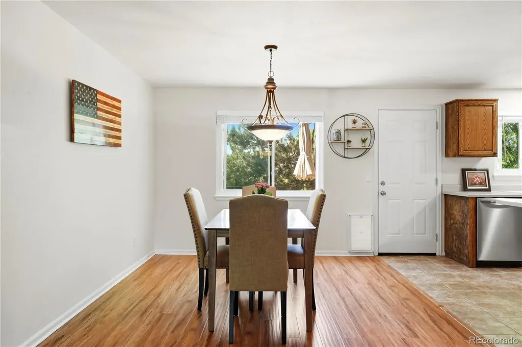 23496 Broadmoor Drive Parker CO 80138