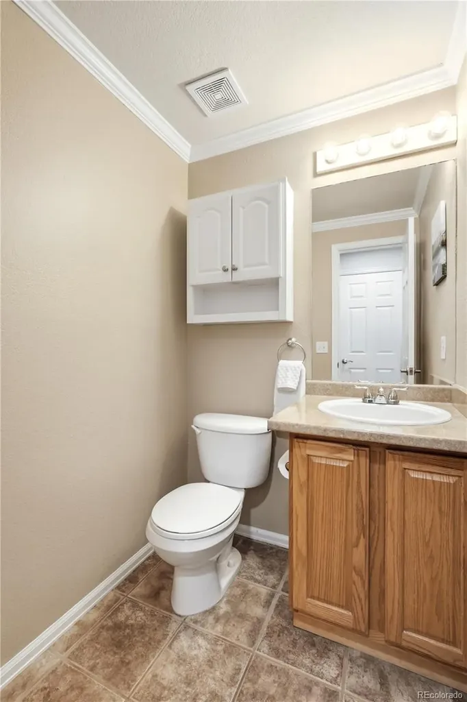 23496 Broadmoor Drive Parker CO 80138