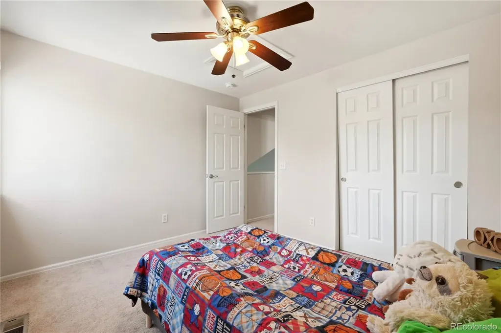 23496 Broadmoor Drive Parker CO 80138