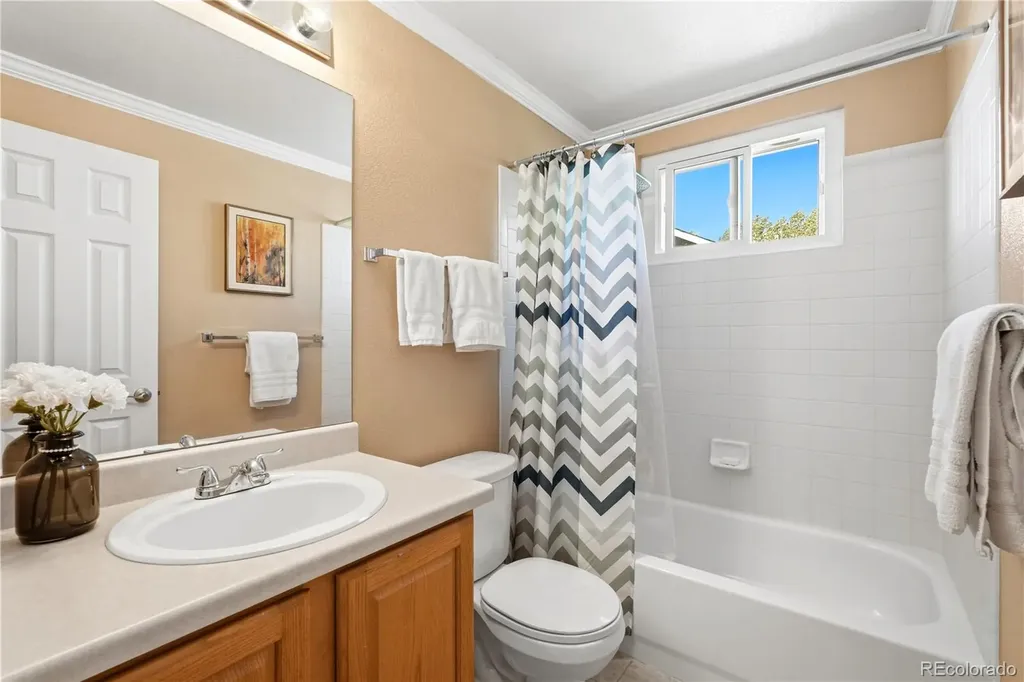23496 Broadmoor Drive Parker CO 80138