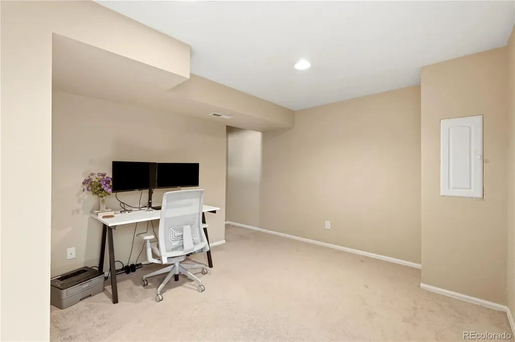 23496 Broadmoor Drive Parker CO 80138
